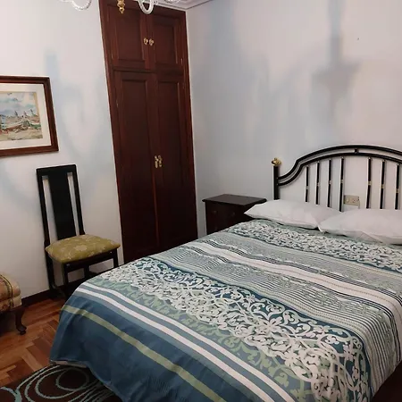 Apartment Vacaciones En *