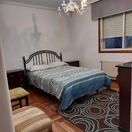 Vacaciones En Apartment *