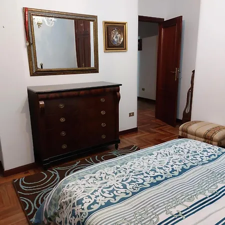 Apartment Vacaciones En Vigo