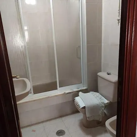 Vacaciones En Apartment *
