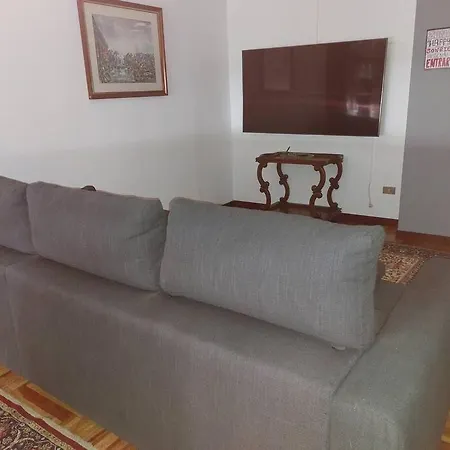 Apartment Vacaciones En *