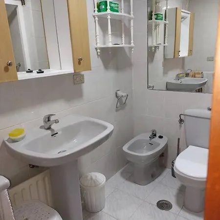 Vacaciones En Apartment Vigo