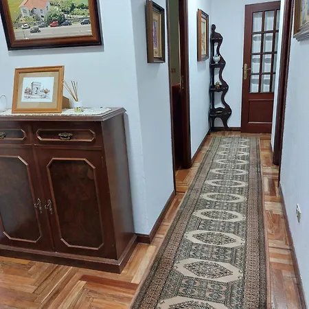 Apartment Vacaciones En