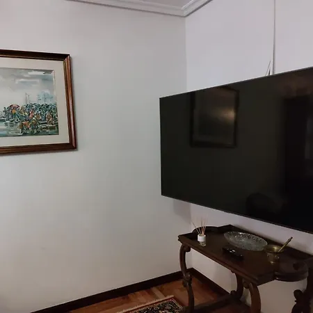 Apartment Vacaciones En *