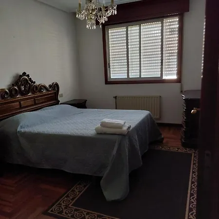Vacaciones En Apartment Vigo