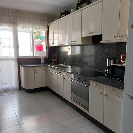 Vacaciones En Apartment