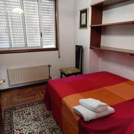 Apartment Vacaciones En