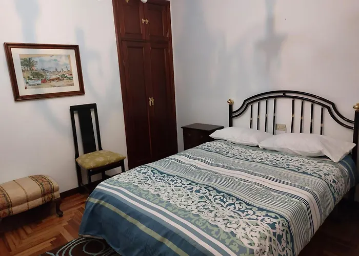 Apartment Vacaciones En *