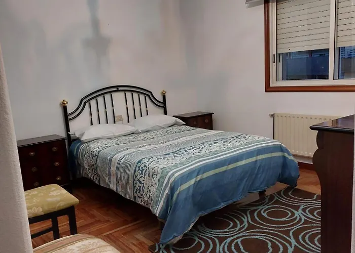 Vacaciones En Apartment *