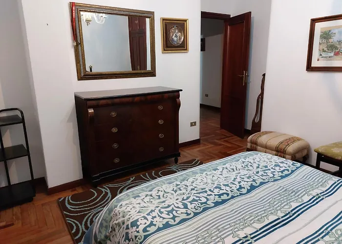 Apartment Vacaciones En Vigo