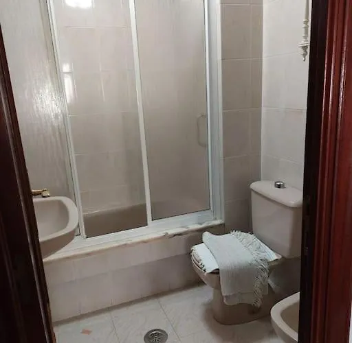 Vacaciones En Apartment *