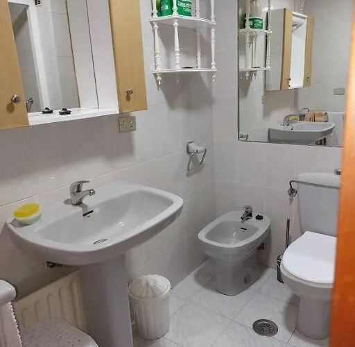 Vacaciones En Apartment Vigo