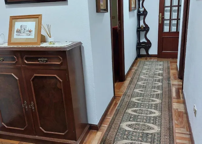 Apartment Vacaciones En