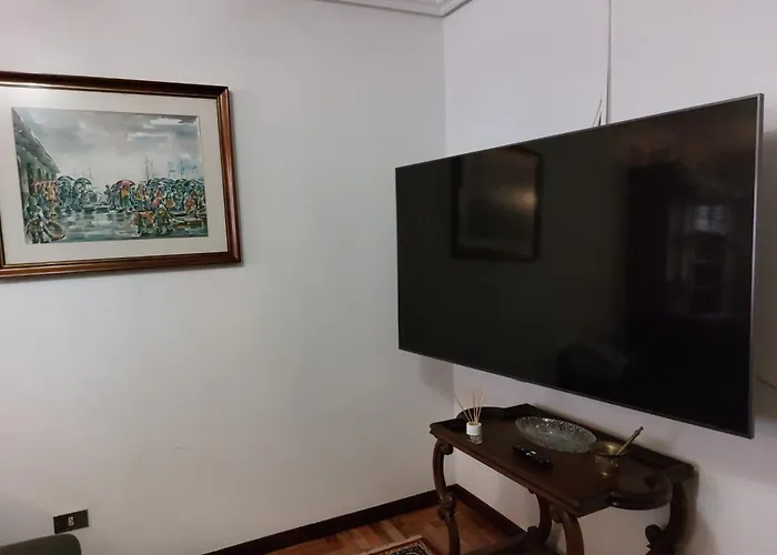 Apartment Vacaciones En *